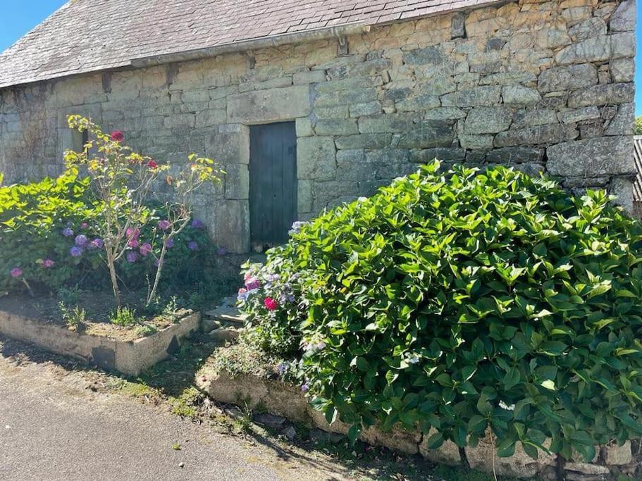 Ti Fanch, Maison Proche De Quimper Landudal ภายนอก รูปภาพ