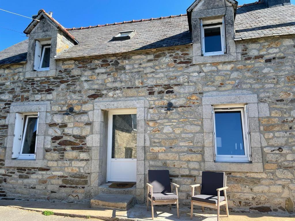 Ti Fanch, Maison Proche De Quimper Landudal ภายนอก รูปภาพ